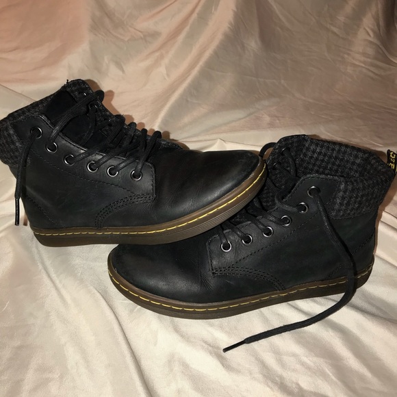 Dr. Martens Shoes - GUC women’s Dr. martens Maelly boots